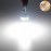 Светодиодные лед лампочки W5W T10 F18 240Lm 9-16V Carlamp