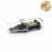 Светодиодные лед лампочки W16W T15 465Lm 9-16V Carlamp 3G-Series
